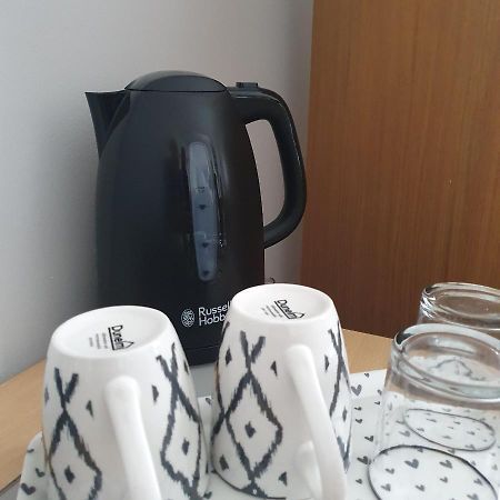 Canterbury Delight Zewnętrze zdjęcie